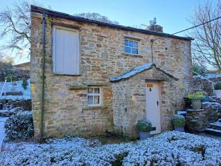 Beebole Cottage - Askrigg - 8