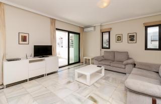 Alcazaba Parador 3 dorm Nerja - Nerja - 7