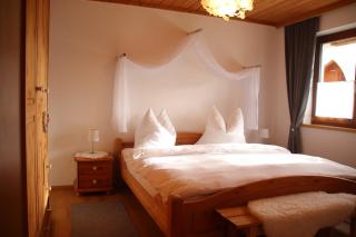 Ferienwohnung Lavendel - Ellmau - 5