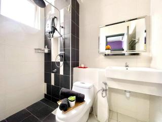D'Ambience Isotto Suite by Homestay JB - Johor Bahru - 1