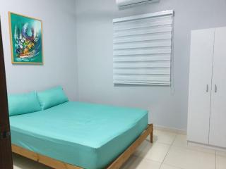 Sarod Inn Meru Homestay 3-bedroom Apartment - Klang - 6