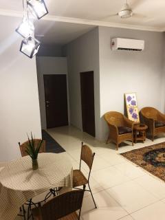 Sarod Inn Meru Homestay 3-bedroom Apartment - Klang - 3