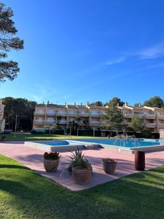 Residencia Guardemar - Miami Platja - 9