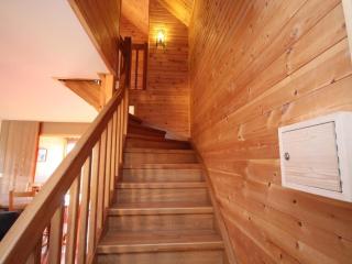 Chalet confortable 3 étoiles avec terrasse au Mont-Dore - 6 pers., 2 chambres, WIFI - FR-1-608-10 - Mont-Dore - 5