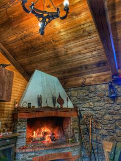 Къща за гости Виевци - 1