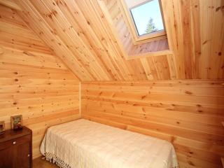 Chalet confortable 3 étoiles avec terrasse au Mont-Dore - 6 pers., 2 chambres, WIFI - FR-1-608-10 - 2