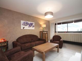 Appartement T4 dernier étage au centre avec wifi et parking - FR-1-608-9 - Mont-Dore - 9