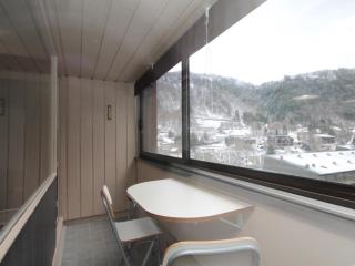 Appartement T4 dernier étage au centre avec wifi et parking - FR-1-608-9 - Mont-Dore - 8