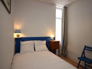 Appartement lumineux T4, proche centre et thermes, La Bourboule - FR-1-608-11 - 5