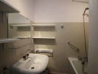 Appartement lumineux T4, proche centre et thermes, La Bourboule - FR-1-608-11 - 1