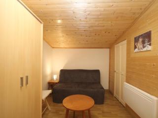 Mont-Dore : Duplex 4P avec Balcon, Garage et Wi-Fi - FR-1-608-3 - Le Mont-Dore - 2