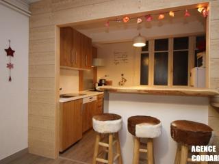 Hyper Centre Mont-Dore: Duplex T3 avec WiFi, 8 Pers - FR-1-608-1 - Mont-Dore - 6