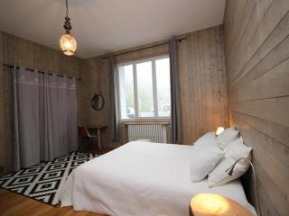 Hyper Centre Mont-Dore: Duplex T3 avec WiFi, 8 Pers - FR-1-608-1 - Mont-Dore - 3