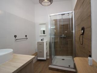 Hyper Centre Mont-Dore: Duplex T3 avec WiFi, 8 Pers - FR-1-608-1 - 1