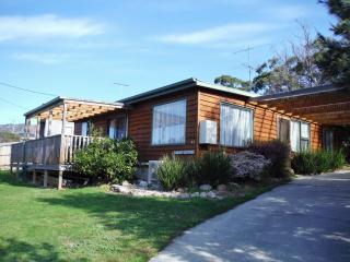 Gumnut Cottage - Coles Bay - 8