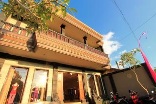 Ubud Canti Accommodation - Ubud - 9
