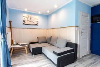 Domki nad morzem - 7