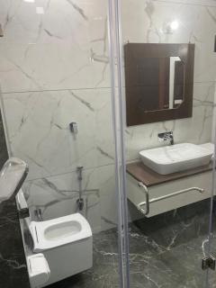 Hotel temple view inn - Anandpur Sāhib - 8