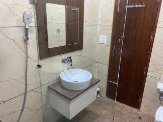 Hotel temple view inn - Anandpur Sāhib - 9