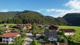 Haus Blindauer Eck - Reit im Winkl - 3