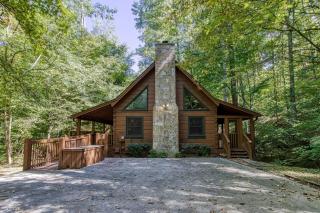 ER50 - Creekside - Great location, Close to all the action! cabin - 9
