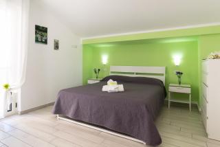Residence Rossomelograno - Agropoli - 8