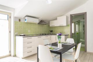 Residence Rossomelograno - Agropoli - 9