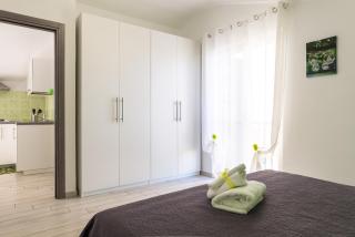 Residence Rossomelograno - Agropoli - 7