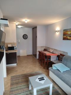 Apartament Perełka Zielone Tarasy Kołobrzeg - Kołobrzeg - 2