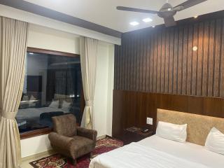 Hotel temple view inn - Anandpur Sāhib - 3