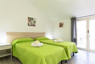 Residence Rossomelograno - Agropoli - 6