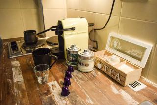 G&G city center luxury studio - 4