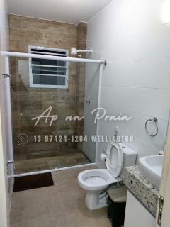 Lindo Apartamento até 10 pessoas, Praia Enseada Guarujá - 3
