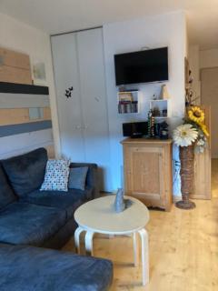 Appartement très agréable dans belle résidence, classé 3 étoiles par le comité départementale du tourisme en Haute Garonne - Luchon - 4
