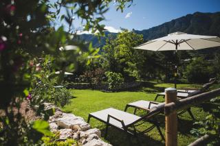 Coste del Gaggio - Country House B&B - Garda Trentino - Drena - 8