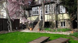 studio 50m2 au bord de l'eau à STRASBOURG - Strasburgo - 9