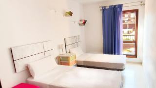 CM 2 bd appartment near the sea - El Médano - 5