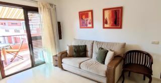 CM 2 bd appartment near the sea - El Médano - 3