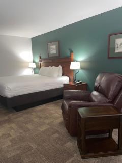 Boothill Inn and Suites - Billings - 4