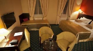 Hotel Europa - Poprad - 6
