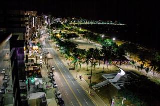Vistamar Hotel - Maceió - 3