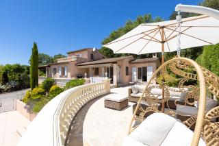 Villa La Bonne Etoile The Perfect Family Oasis - 7