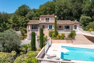 Villa La Bonne Etoile The Perfect Family Oasis - 6