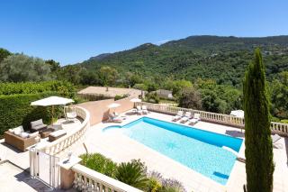 Villa La Bonne Etoile The Perfect Family Oasis - Les Adrets-de-l'Estérel - 5