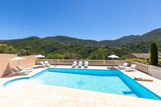 Villa La Bonne Etoile The Perfect Family Oasis - Les Adrets-de-l'Estérel - 1