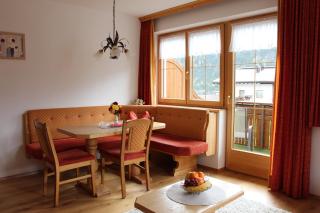 Apart Andrea - Holzgau - 1
