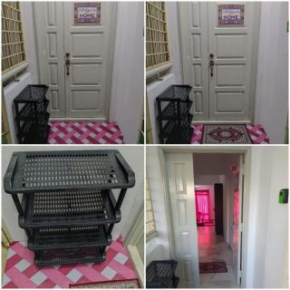 PD Laguna Homestay Red - Port Dickson - 9
