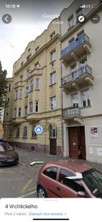 Central studio - Anděl - Prag - 6