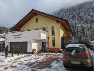 Appartements Gotthardt - Flachau - 9