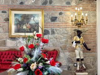 Hotel Boutique Casa Veracruz - Estepona - 1